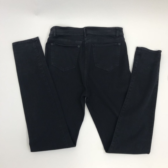 Wilfred Free Womens Black pants 98% Cotton - Picture 6 of 7